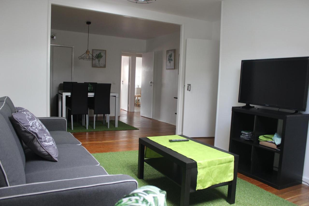 Apartment Alcantara Garden Lisbon
