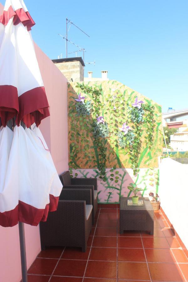 Apartment Alcantara Garden Lisbon